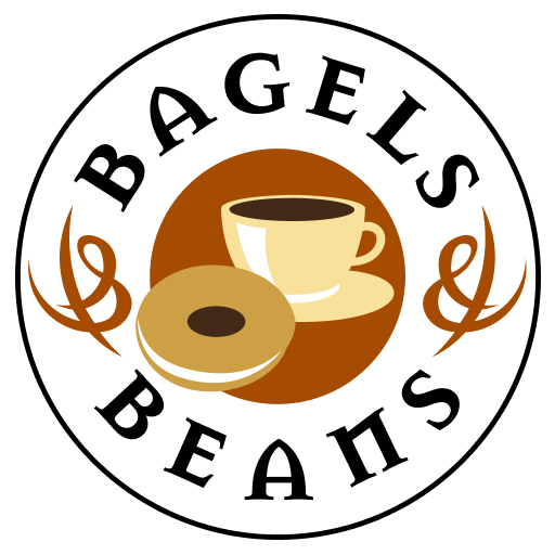Bagels & Beans logo